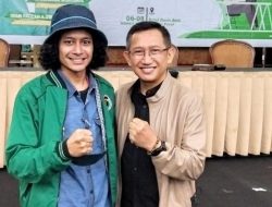 Tidak Jadi Maju Caleg, Pemuda Ini Fokus Menangkan PPP dan Hatta Rahman