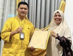 Darwis Gassing Pemuda Asal Bontoa Siap Rebut Satu Kursi DPRD Maros