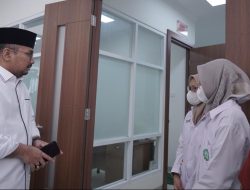 Menag Pastikan Kehadiran Satgas Maslahah Berjalan Lancar