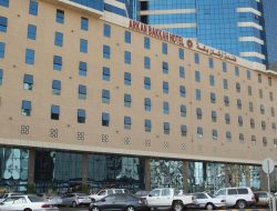 108 Hotel di Makkah Siap Sambut Jemaah Haji Indonesia