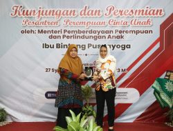 Wujudkan Pendidikan Berbasis Agama Bebas Kekerasan