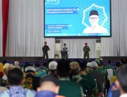 Mendag: Apresiasi Peran Muhammadiyah Tingkatkan Ekonomi Indonesia