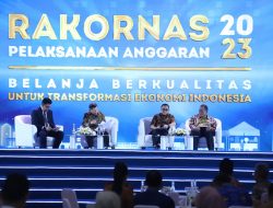 Menteri PANRB Tekankan Anggaran Negara Harus Berdampak bagi Masyarakat