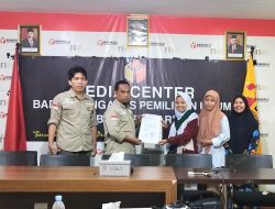 Kohati Maros Didaftarkan Sebagai Pemantau Pemilu