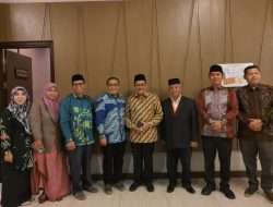 APTIKIS Menggelar Pelantikan dan Rakernas Dirangkaikan Seminar Nasional 