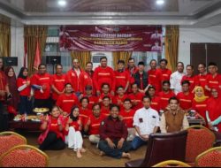 IKA Unhas Maros Akan Mengadakan Pengukuhan dan Rapat Kerja