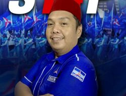Pemuda PECIMERA Siap Menangkan Demokrat