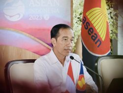 Indonesia Kembali Serukan Penghentian Kekerasan di Myanmar