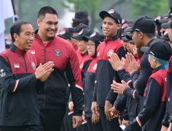 Optimisme dan Harapan Para Atlet Indonesia pada SEA Games Ke-32 di Kamboja