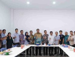 Bupati Maros Perintahkan Segera Aktifkan PLUT-KUMKM