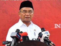 Vokasi Bagian Penting Dalam Grand Design Pembangunan Indonesia