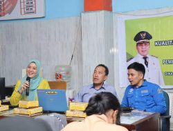 DP3A Makassar Genjot Pendataan Anak Berbakat