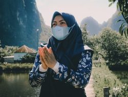 Wakil Bupati Maros Bersyukur atas Penetapan Global Geopark Maros-Pangkep