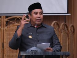UNESCO Sahkan Global Geopark Maros Pangkep, Chadir Syam: Ayo Kita Rawat!