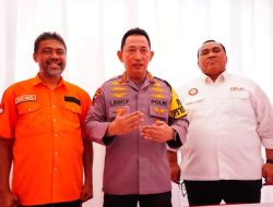 Unjuk Rasa May Day di 116 Titik Berjalan Aman