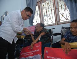 Komisi VIII Minta Data Penerima Bantuan dari Kemensos Terus Diperbarui