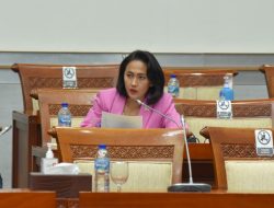 Christina Aryani Apresiasi Presiden Bawa Agenda Pemberantasan TPPO di KTT ASEAN