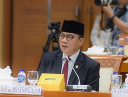 Terima Penjelasan Menag, F-PAN Sepakat Dua Usulan terkait Penambahan BPIH