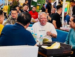 Presiden Apresiasi Kemenangan Timnas Sepak Bola Indonesia di SEA Games 2023
