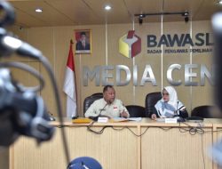 Bawaslu Tangani 81 Persemohan Sengketa Proses Pemilu di Tahapan Pencalonan DPD