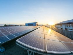 Cetak Instalatir PLTS Kompeten, Kementerian ESDM Beri Pelatihan Gratis bagi Masyarakat Kaltim