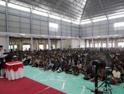 Zulkifli Hasan: Generasi Muda Berperan Penting Wujudkan Indonesia Maju 2045