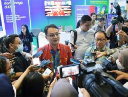 Kemendag Dorong Masyarakat Tingkatkan Penggunaan QRIS