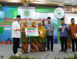 Mendag Zulkifli Hasan: Tingkatkan Peran Muslimah Sebagai Pelaku Usaha Nasional