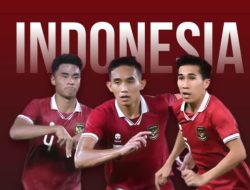 Mahasiswa Muhammadiyah di Timnas Sepakbola Juara Sea Games 2023