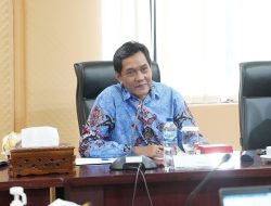 Pemberlakuan Kembali Tilang Manual, Ombudsman RI Sebut Potensi Maladministrasi