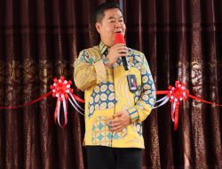 Dirjen Dukcapil Ingatkan Perekaman KTP-el Terus Dimaksimalkan Jelang Pemilu 2024