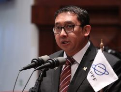 Fadli Zon Kembali Terima Penghargaan MURI, Tahun Ini Capai 12 Kategori Sekaligus