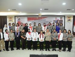 Menteri PPPA dan Kompolnas RI Pastikan Penegakan Hukum Berjalan Sesuai Aturan