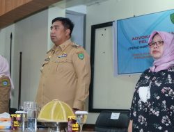 Pemkab Maros Gelar Advokasi dan Pendampingan PUG
