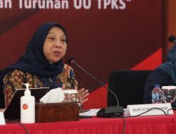 Gagalkan Upaya Penculikan Perempuan, Kemen PPPA Apresiasi Partisipasi Masyarakat
