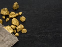 5 Orang Diperiksa Sebagai Saksi, Terkait Dengan Perkara Komoditi Emas