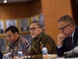 Mendag Zulkifli Hasan: Indonesia Siap Menyelesaikan IEU-CEPA pada 2024