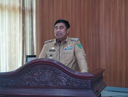 Pemkab Maros Menggelar kegiatan Pembinaan dan Pemberdayaan BUMDes