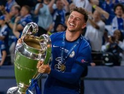 Man Utd udah setuju buat dapetin Mount dari Chelsea nih!
