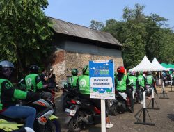 Peringati Hari Lingkungan Hidup 2023, KLHK Lakukan Uji Emisi Akbar dan Kenalkan Si Umi