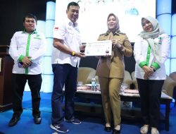 Seminar Urban Farming, Pemuda Tani HKTI Nyatakan Kesiapan Dukung Lorong Wisata Berbasis Kemandirian Pangan
