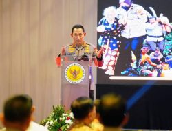 Kapolri Seru Polri Siap Jadi Organisasi Modern yang Gak Antikritik, Guys!