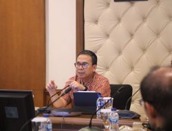 Sinergi Pusat dan Daerah Penting Dalam Percepatan Penurunan Kemiskinan Ekstrem