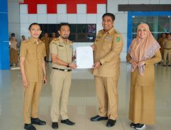 Hari Lingkungan Hidup, Bupati Maros Terbitkan SE Pembatasan Penggunaan Kantong Pelastik