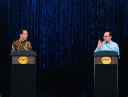 Presiden Jokowi dan PM Anwar Selesaikan Isu Perbatasan hingga Kolaborasi Lawan Diskriminasi Sawit