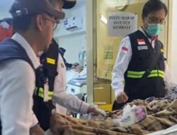 Evakuasi Jemaah Haji Sakit Dari Madinah Ke Makkah Resmi Dimulai