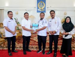 Gubernur Sulsel Alokasikan Rp 650 Juta FS, Datangkan Investasi Ratusan Triliun