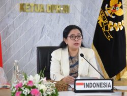 Puan Miris Liat Siswa SD Bertaruh Nyawa ke Sekolah Pakai Rakit