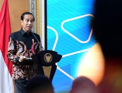 Presiden Tekankan Pentingnya Pengawasan Penggunaan Anggaran agar Produktif