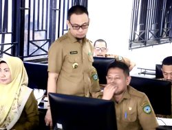 Pemkab Maros Gelar Seleksi Terbuka Calon Pejabat Pimpinan Tinggi Pratama